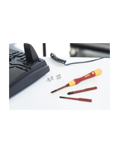 Zestaw wkrętaków... 2