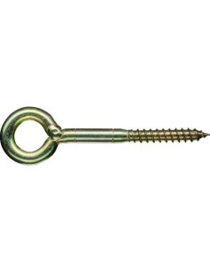 Hak oczkowy do rusztowań...