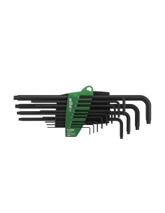 Zestaw kluczy trzpieniowych...