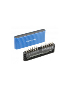 Zestaw końcówek...