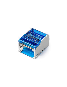 Czterobiegunowy modułowy...