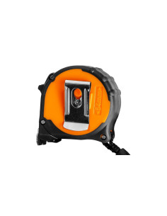 Miara zwijana stalowa 2m x... 2