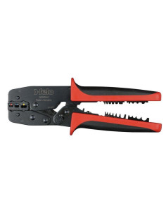 Zaciskarka do końcówek...