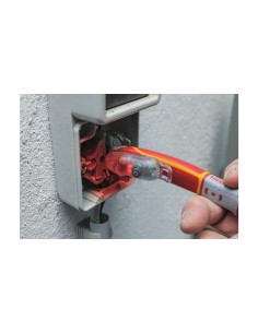 Bezkontaktowy tester... 2