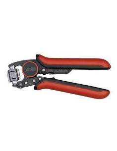 Zaciskarka do końcówek...