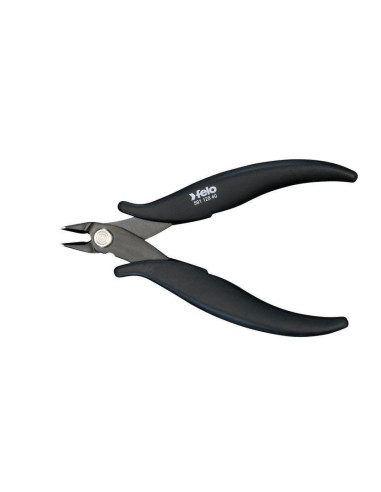 Precyzyjne obcinaczki boczne 128 mm...