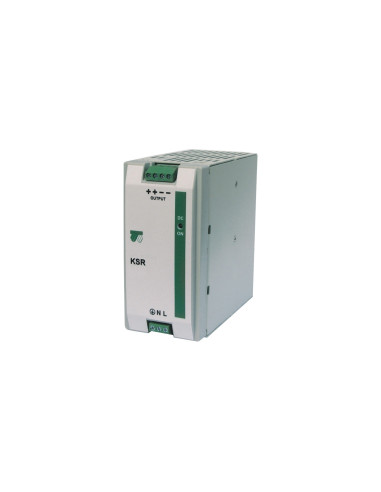 Zasilacz impulsowy modułowy KSR 12048...