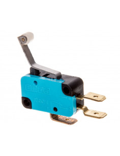 Mikroprzełącznik, zestyk...