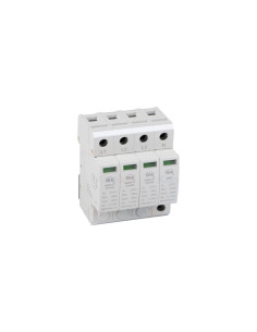 Ogranicznik przepięć C Typ...