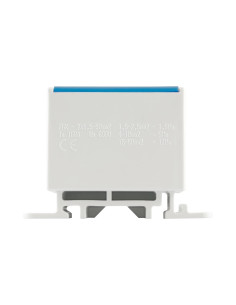 Złączka szynowa rozdzielcza... 2