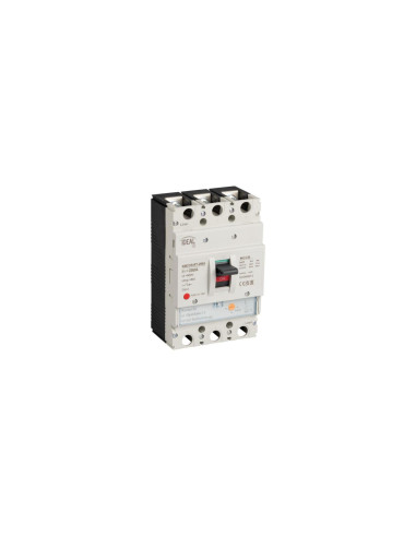 Wyłącznik kompaktowy MCCB...