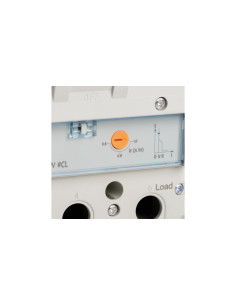 Wyłącznik kompaktowy MCCB... 2