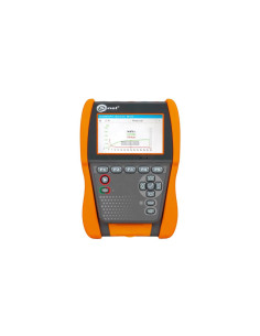 Miernik rezystancji...