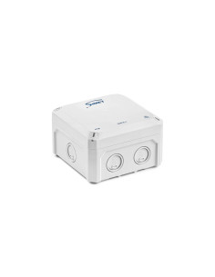 Puszka naścienna...