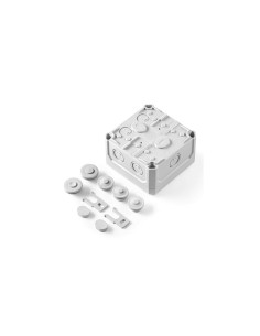 Puszka naścienna... 2