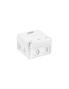 Puszka naścienna 85x85x54mm...