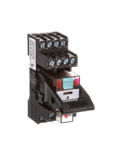 Przekaźnik interfejsowy 4P...