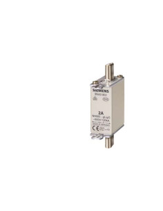 WKŁADKA TOPIKOWA NH 500V...