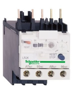 Przekaźnik przeciążeniowy...