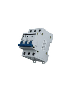 Wyłącznik nadprądowy 3P... 2