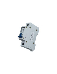 Wyłącznik nadprądowy 1P... 2