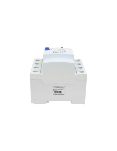 Wyłącznik różnicowoprądowy... 2