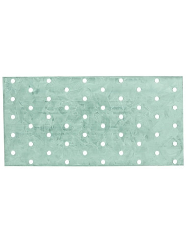 Płytka perforowana 100x500x2 mm...