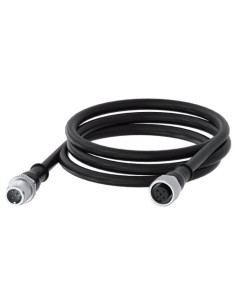 Przewód przyłączeniowy M12...