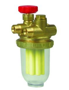 Filtr Olejowy Ms 500Si 3/8"...