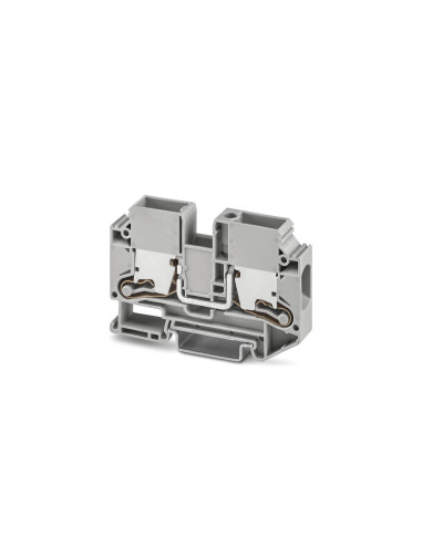 Złączka szynowa 2-przewodowa 16mm2,...