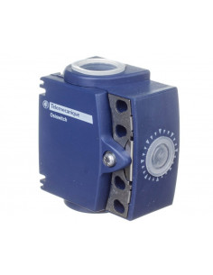 Korpus łącznika krańcowego... 2