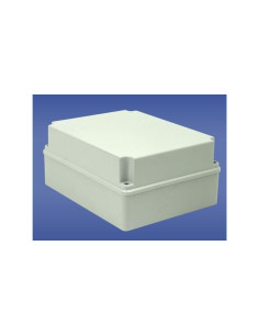 Puszka hermetyczna...