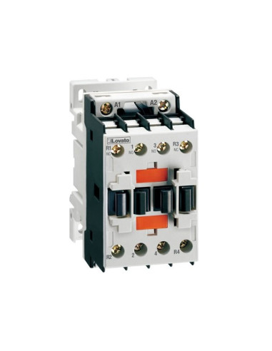 Stycznik 32A 2Z 2R 24V AC 0Z 0R...