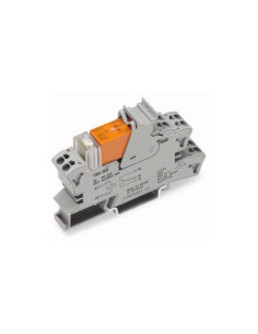 Przekaźnik przemysłowy 1P...