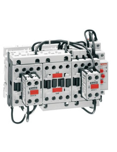 Układ gwiazda-trójkąt 60A...