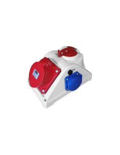 Rozdzielnica skrzynka...