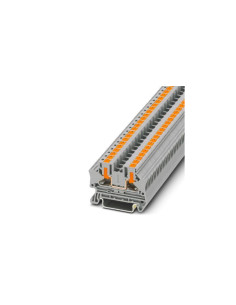 Złączka szynowa...