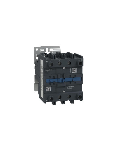 Stycznik mocy TeSys D AC1 125A 4P 2NO...