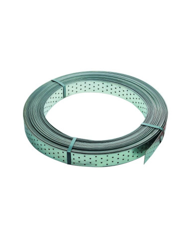 Taśma montażowa perforowana...