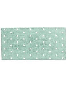 Płytka perforowana 80x300x2...