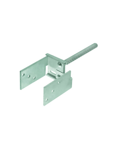 WSPORNIK SłUPA DO ZABETONOWANIA...