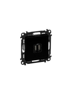 VALENA LIFE gniazdo USB A+A... 2