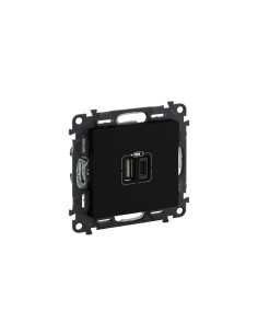 VALENA LIFE gniazdo USB A+C... 2