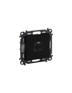 VALENA LIFE gniazdo USB typ...