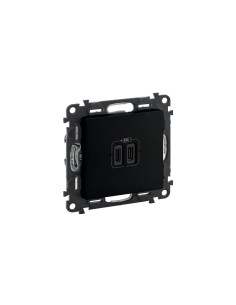 VALENA LIFE gniazdo USB typ... 2