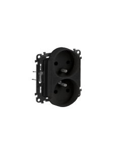 VALENA LIFE gniazdo 2p+z z...