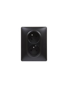 VALENA LIFE gniazdo 2x2p+z... 2