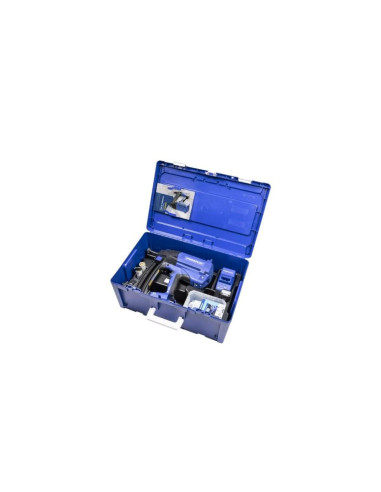 Zestaw - osadzak gazowy, gwoździe do...