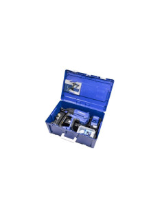 Zestaw - osadzak gazowy,...