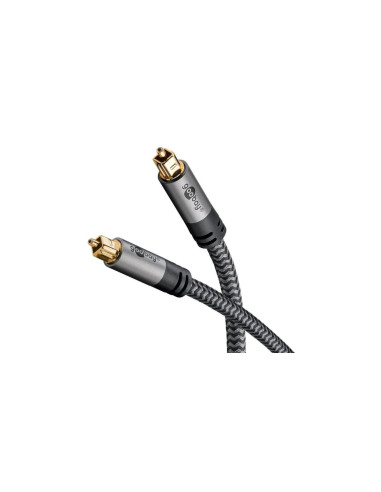 Kabel TOSLINK 65304 /1m/